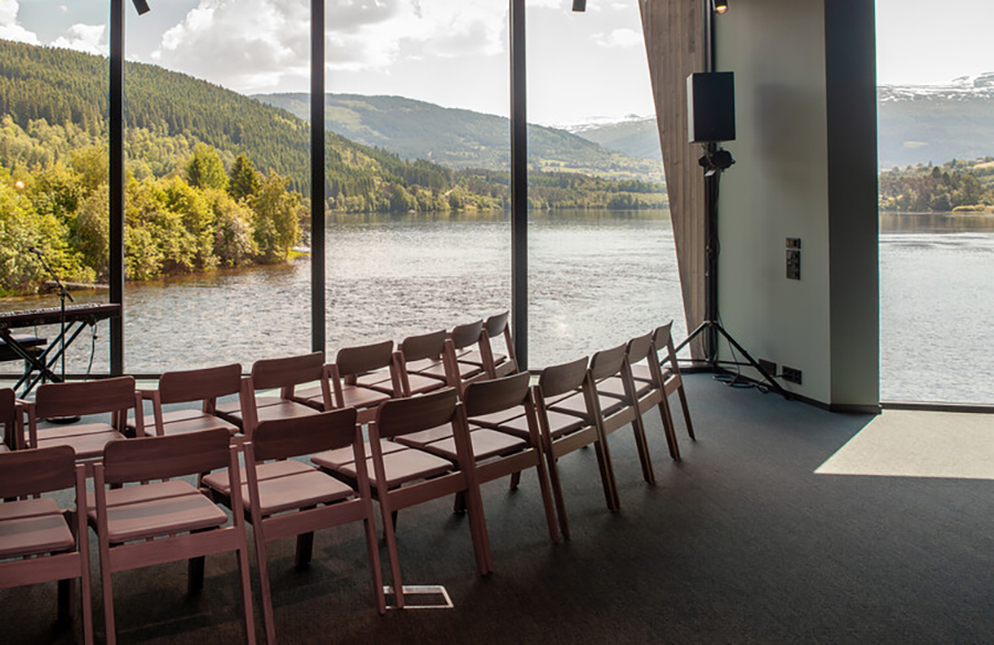 Unveiling Elva Hotel: A Blend of Nature and Luxury in Voss, Norway