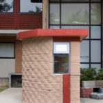 3D-Printed Cabin: A Milestone in Construction Technology-sheet1
