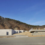 Reimagining Hospitality Architecture: Jijungsewon Stay in Gyeongju-si