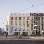 Affordable Student Housing: Innovative Design in Berlin Oberschöneweide-sheet2