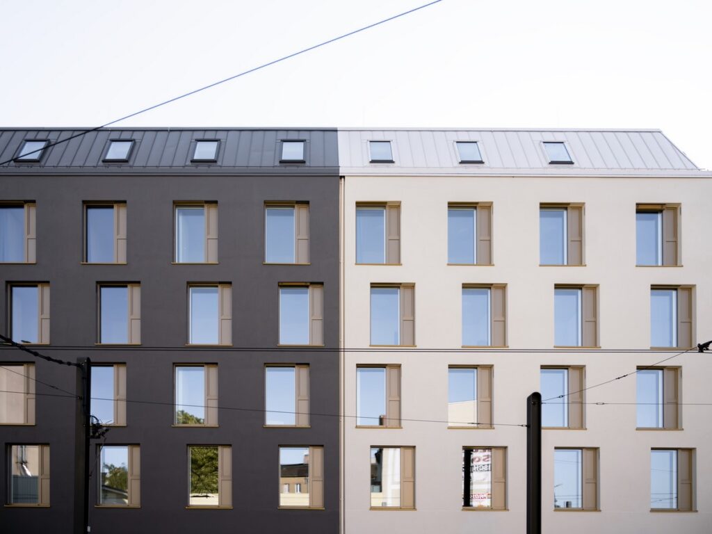 Affordable Student Housing: Innovative Design in Berlin Oberschöneweide-sheet5