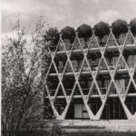 Architectural Legacy: Faculty of Architecture at the University of Mendoza-sheet1
