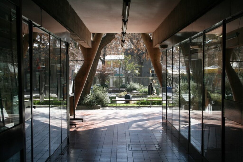 Architectural Legacy: Faculty of Architecture at the University of Mendoza-sheet5