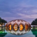 Bamboo Dome at G20 Bali Summit: A Cultural Marvel-sheet11