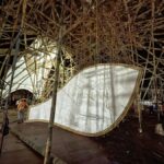 Bamboo Dome at G20 Bali Summit: A Cultural Marvel-sheet6