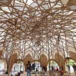 Bamboo Dome at G20 Bali Summit: A Cultural Marvel-sheet9