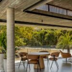 Casa do Olhar: A Modern Family Residence in Goiânia, Brazil-Sheet12