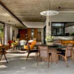 Casa do Olhar: A Modern Family Residence in Goiânia, Brazil-Sheet4