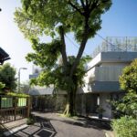 Chidori Terrace: A Communal Haven in Ota City, Japan-Sheet26
