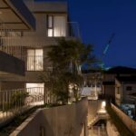 Chidori Terrace: A Communal Haven in Ota City, Japan-Sheet32
