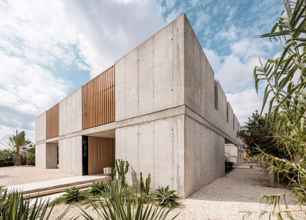 Collaborative Living: The Cohousing Project in San Juan de Alicante-Sheet2