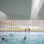 Community Oasis: Churchill Meadows Community Center and Sports Park-Sheet14