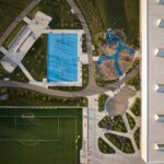 Community Oasis: Churchill Meadows Community Center and Sports Park-Sheet15