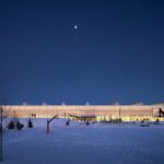 Community Oasis: Churchill Meadows Community Center and Sports Park-Sheet7