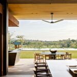 Contemporary Family Retreat: Boa Vista VIII Residence in Brazil-Sheet23