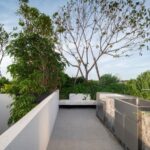 Crafting Modern Family Living: ARQ House in Thailand-Sheet15