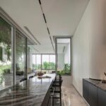 Crafting Modern Family Living: ARQ House in Thailand-Sheet21