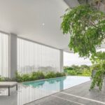 Crafting Modern Family Living: ARQ House in Thailand-Sheet22