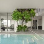 Crafting Modern Family Living: ARQ House in Thailand-Sheet23