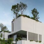 Crafting Modern Family Living: ARQ House in Thailand-Sheet26