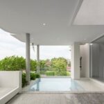 Crafting Modern Family Living: ARQ House in Thailand-Sheet27