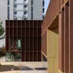 Crafting a Sustainable Haven: Day Nursery and Toy Library in Vélizy-Villacoublay-sheet5