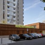 Crafting a Sustainable Haven: Day Nursery and Toy Library in Vélizy-Villacoublay-sheet8