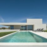 Crafting a Unique Dwelling: Casa Na Romeira in Portugal-Sheet10