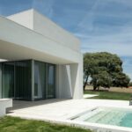Crafting a Unique Dwelling: Casa Na Romeira in Portugal-Sheet12