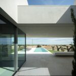 Crafting a Unique Dwelling: Casa Na Romeira in Portugal-Sheet17