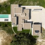 Crafting a Unique Dwelling: Casa Na Romeira in Portugal-Sheet2