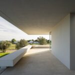 Crafting a Unique Dwelling: Casa Na Romeira in Portugal-Sheet30