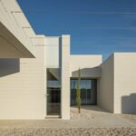 Crafting a Unique Dwelling: Casa Na Romeira in Portugal-Sheet34