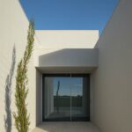 Crafting a Unique Dwelling: Casa Na Romeira in Portugal-Sheet35
