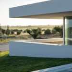 Crafting a Unique Dwelling: Casa Na Romeira in Portugal-Sheet36