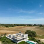 Crafting a Unique Dwelling: Casa Na Romeira in Portugal-Sheet4