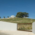 Crafting a Unique Dwelling: Casa Na Romeira in Portugal-Sheet7