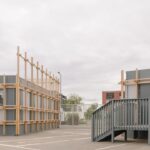 Crafting the Future: EBBA's Innovative Educational Architecture in London-sheet13