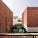 Designing Harmony: The Cascading Terraces Residence in Sahibzada Ajit Singh Nagar-Sheet12