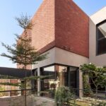Designing Harmony: The Cascading Terraces Residence in Sahibzada Ajit Singh Nagar-Sheet3