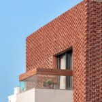 Designing Harmony: The Cascading Terraces Residence in Sahibzada Ajit Singh Nagar-Sheet9