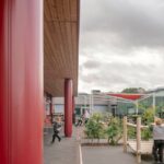 Designing an Inclusive Learning Space: Award-Winning School in the United Kingdom-sheet10