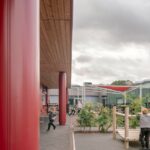 Designing an Inclusive Learning Space: Award-Winning School in the United Kingdom-sheet3