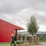 Designing an Inclusive Learning Space: Award-Winning School in the United Kingdom-sheet9
