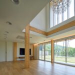 Dongbaek Wooden House: Embracing Wood Construction in South Korea-Sheet17