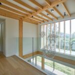 Dongbaek Wooden House: Embracing Wood Construction in South Korea-Sheet20