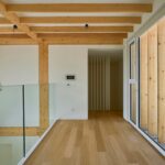 Dongbaek Wooden House: Embracing Wood Construction in South Korea-Sheet21