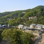 Dongbaek Wooden House: Embracing Wood Construction in South Korea-Sheet26