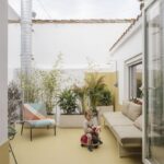 Embracing Madrid's Skyline: CIEL Apartment Renovation-sheet2