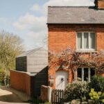 Embracing Rural Charm: The Transformation of Bridleway House-sheet7